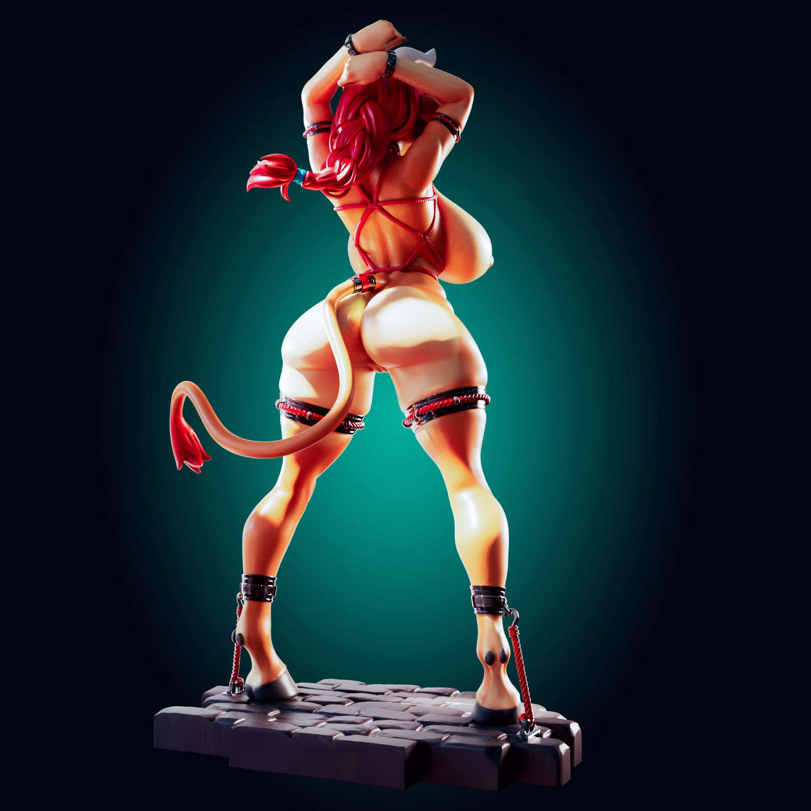Bonnie Bovine - Image 16