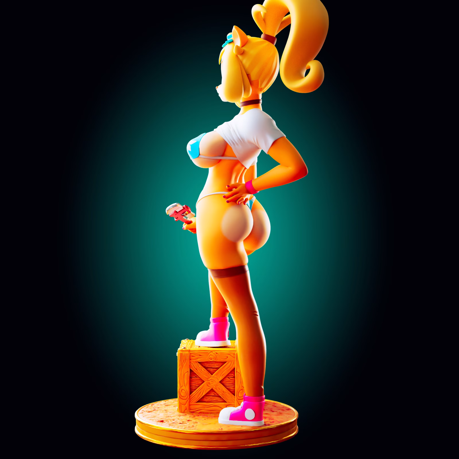 Coco Bandicoot - Image 17