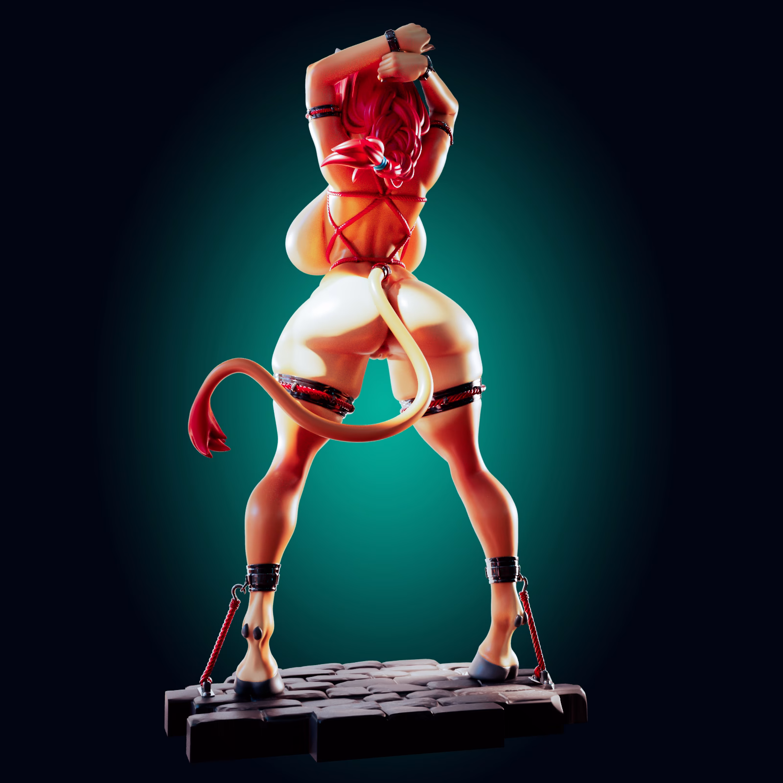 Bonnie Bovine - Image 17