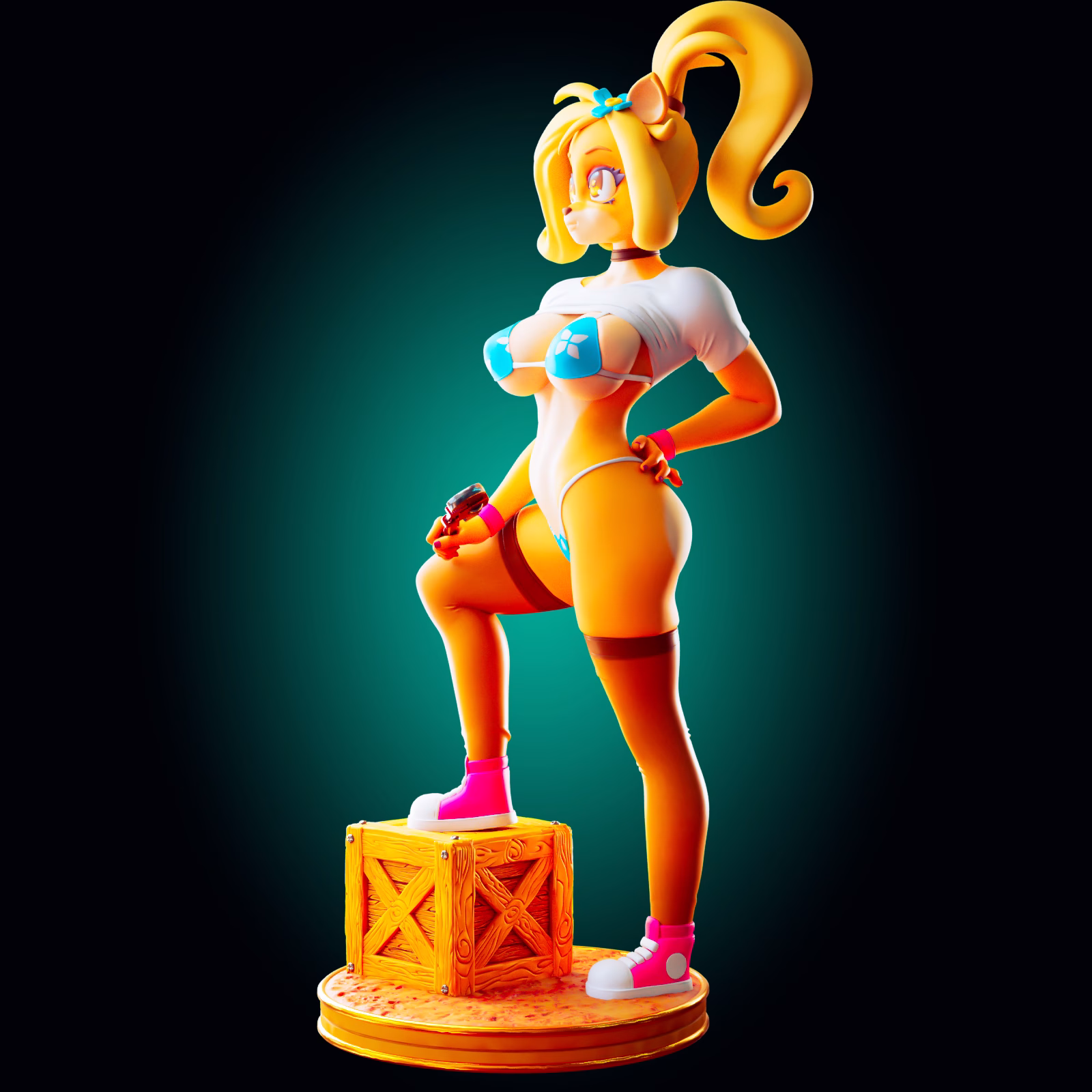 Coco Bandicoot - Image 18