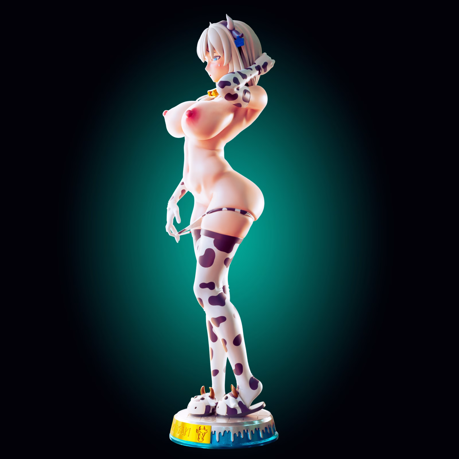 Tsuki Uzaki - Image 18