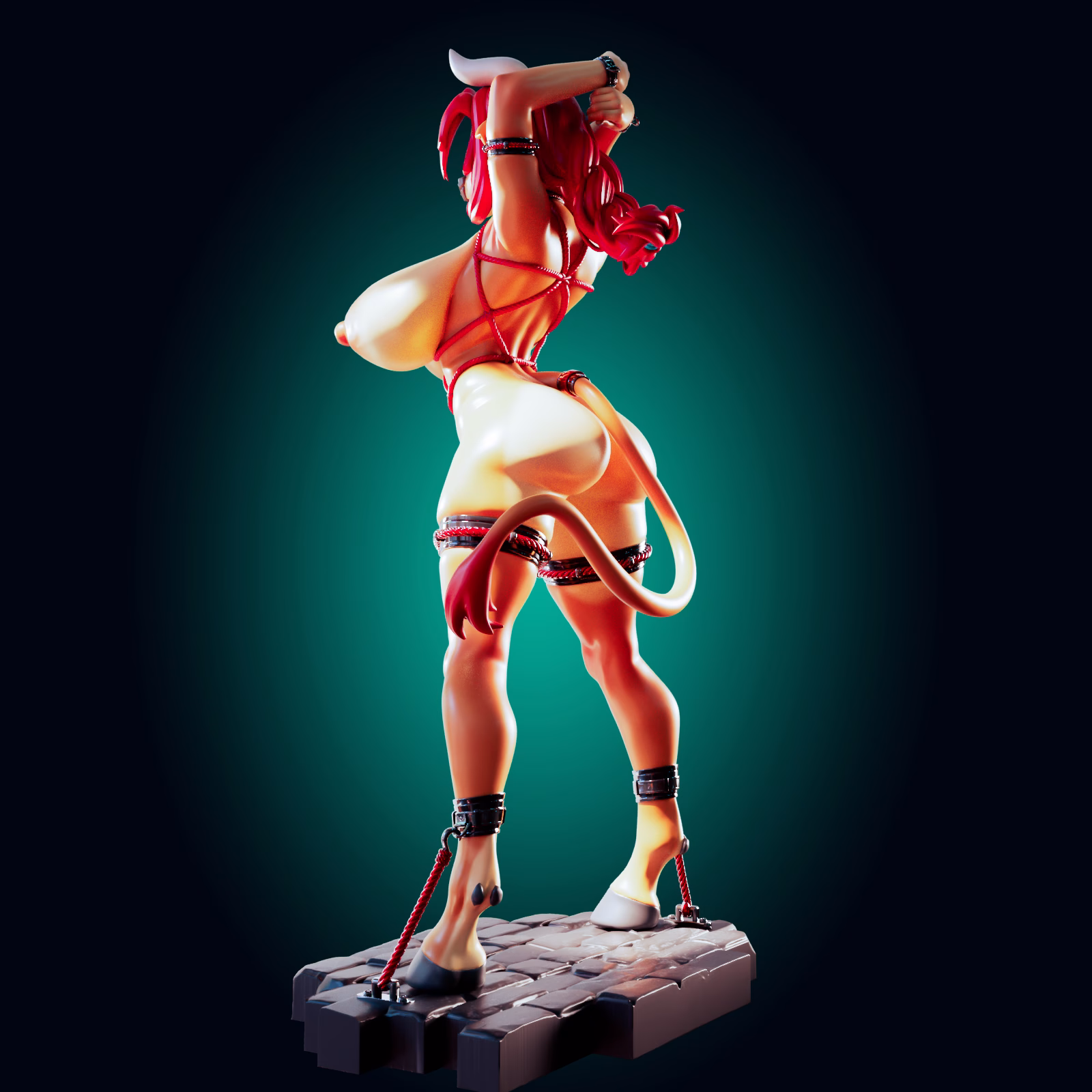 Bonnie Bovine - Image 18