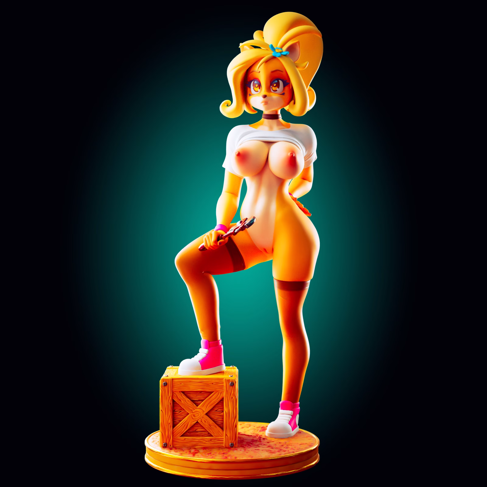 Coco Bandicoot - Image 19
