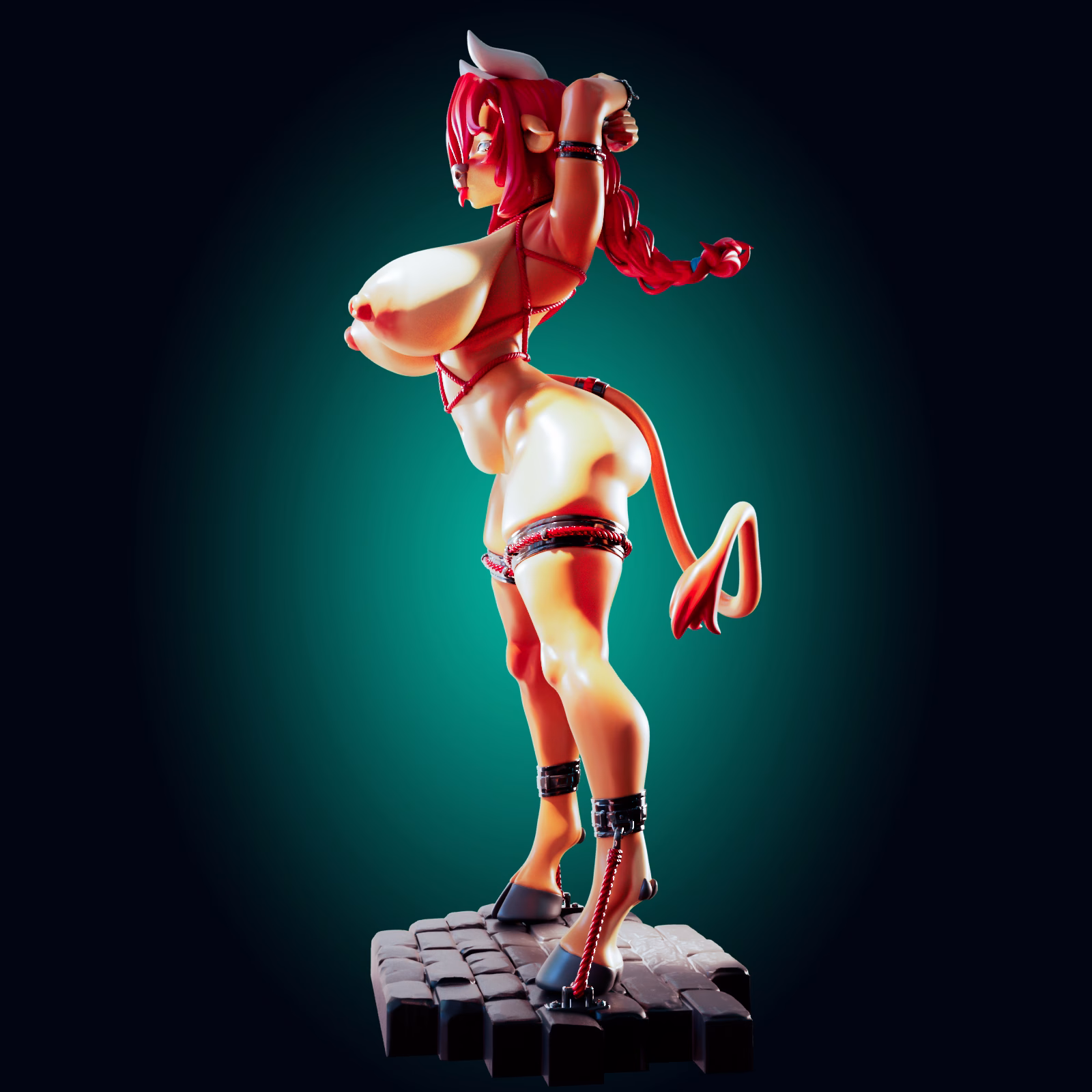 Bonnie Bovine - Image 19