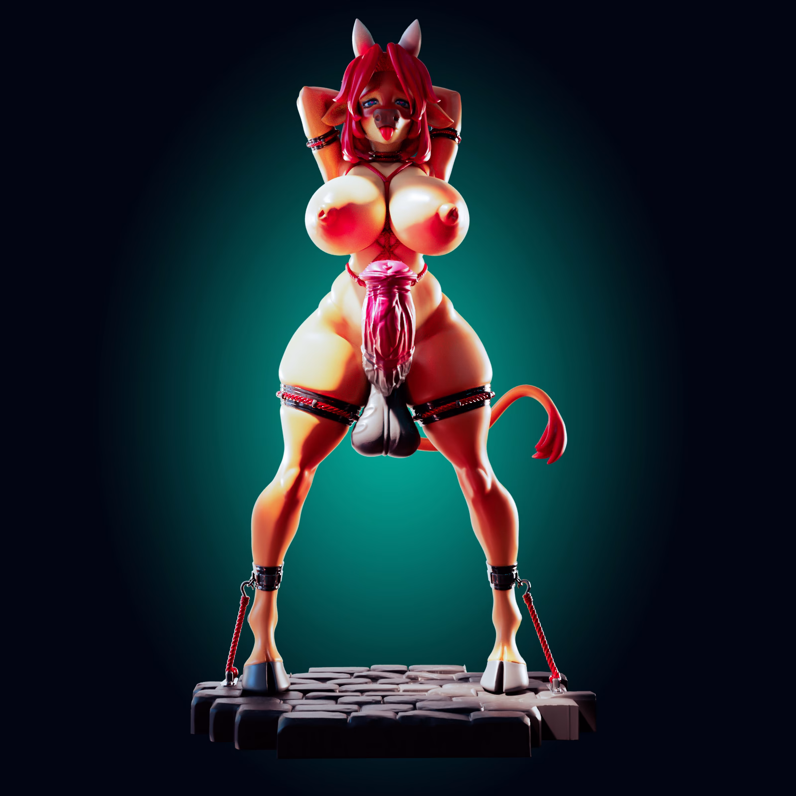 Bonnie Bovine - Image 21