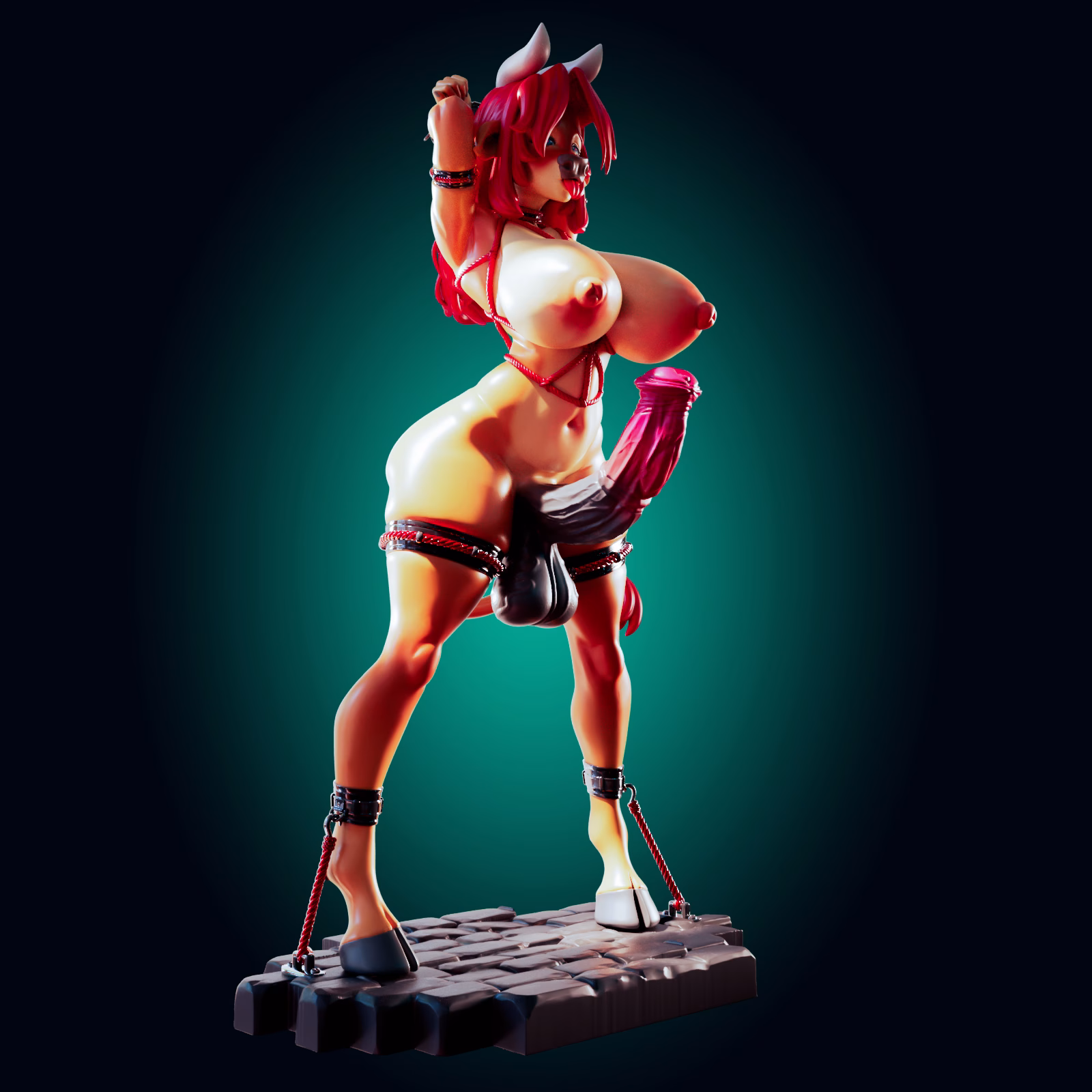 Bonnie Bovine - Image 22