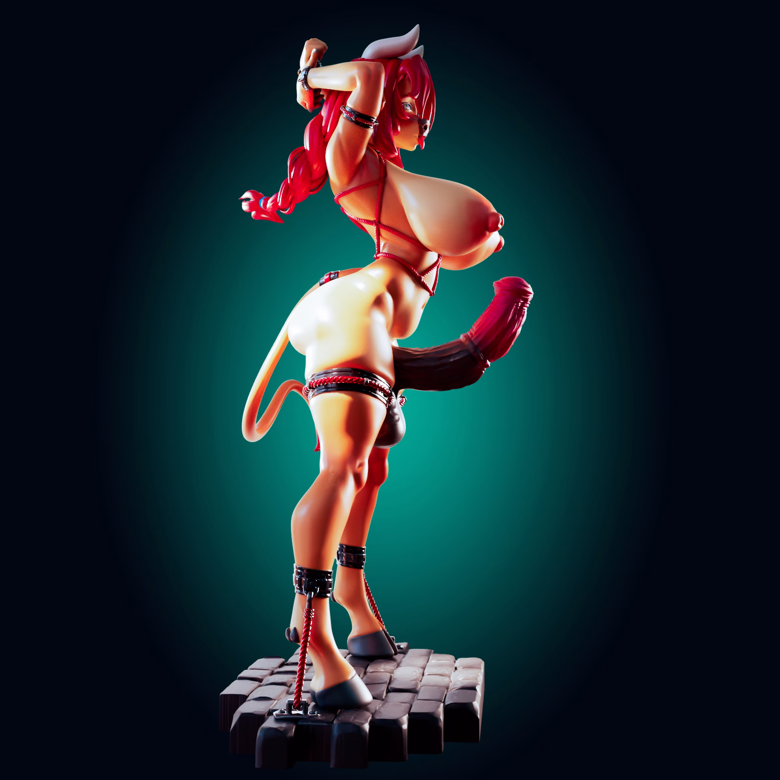 Bonnie Bovine - Image 23