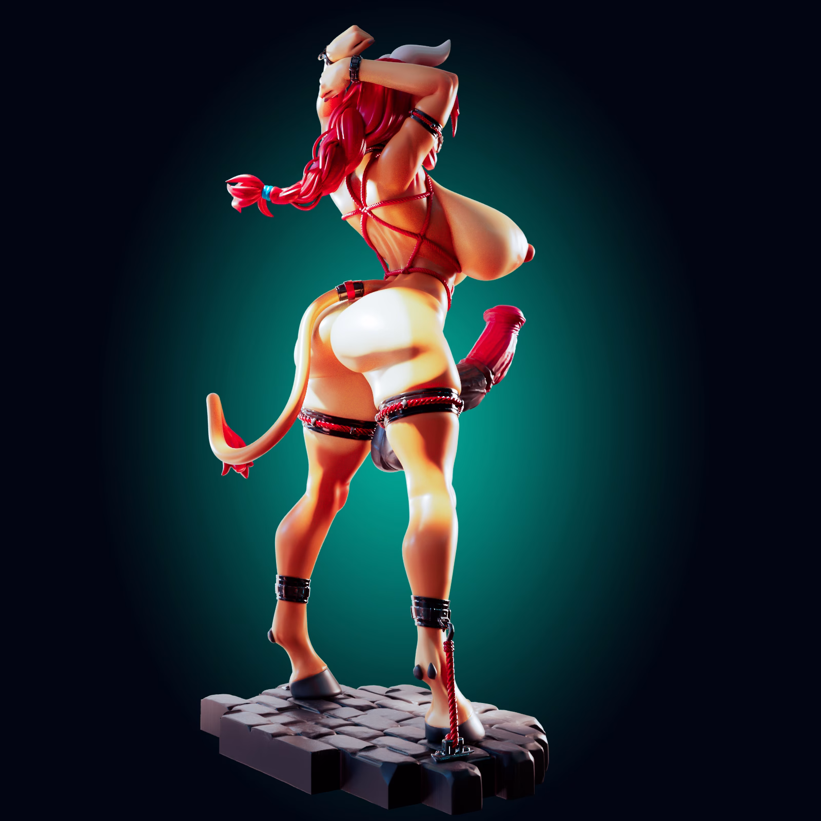 Bonnie Bovine - Image 24