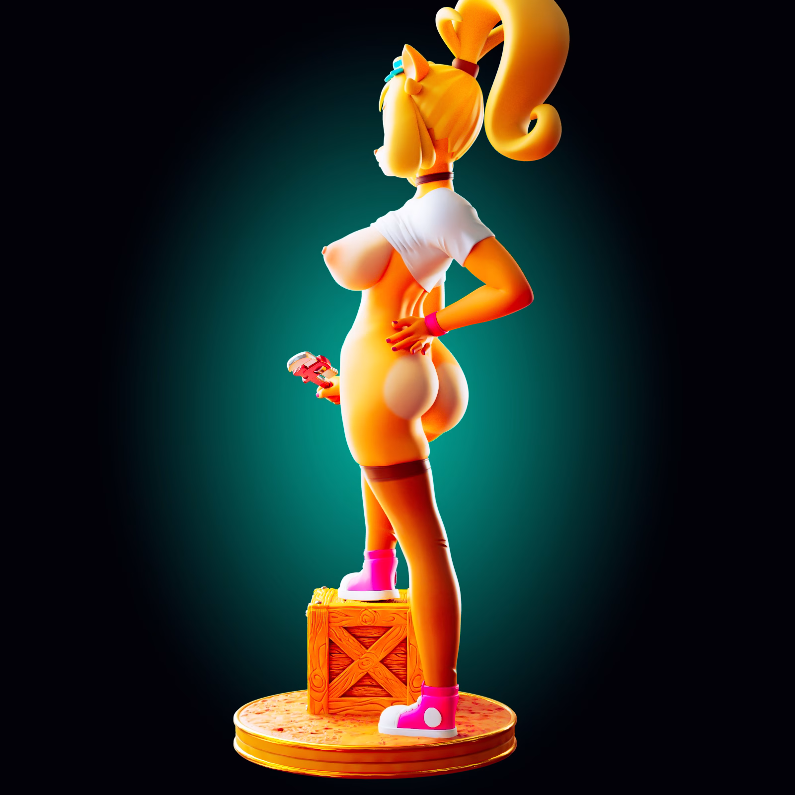 Coco Bandicoot - Image 25
