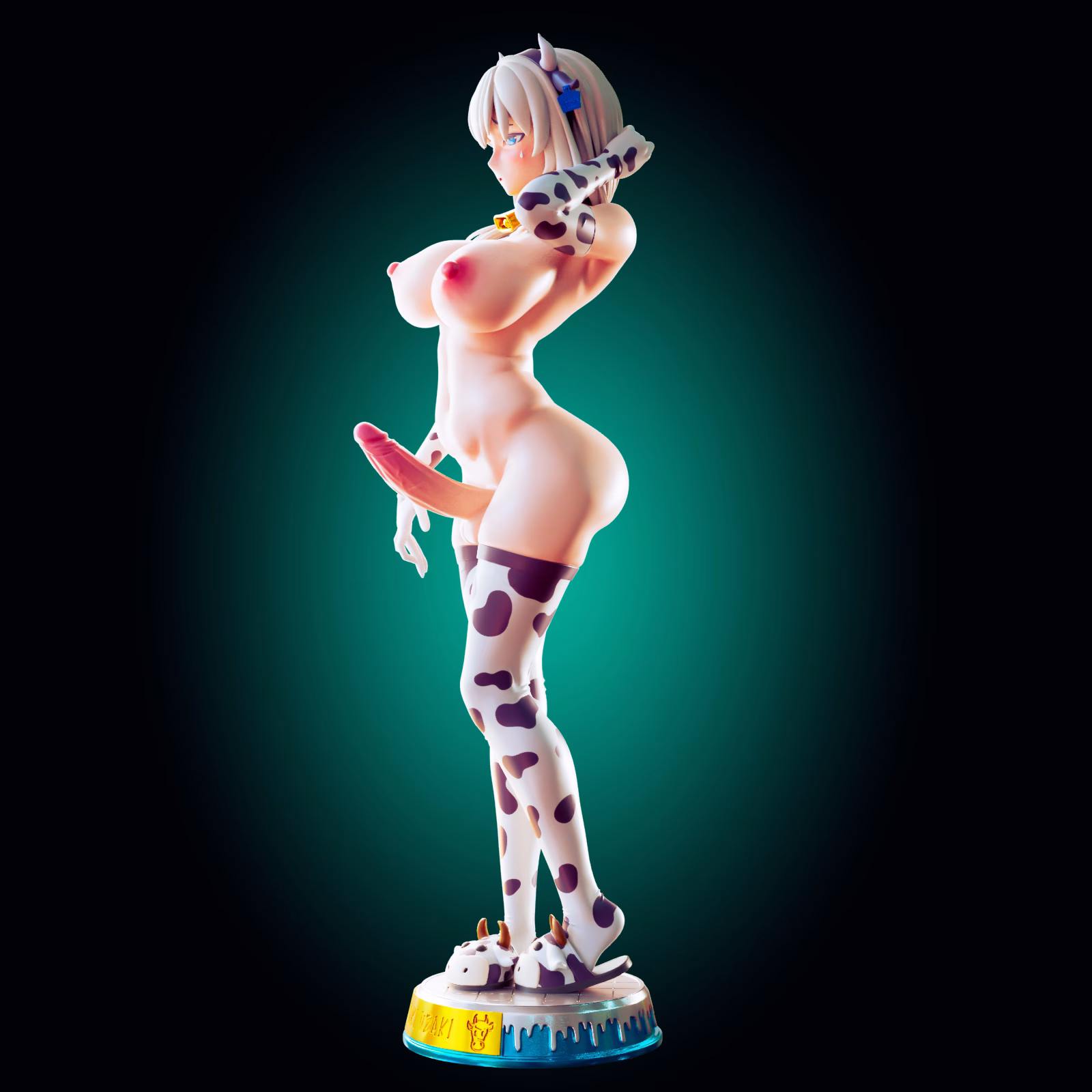 Tsuki Uzaki - Image 26