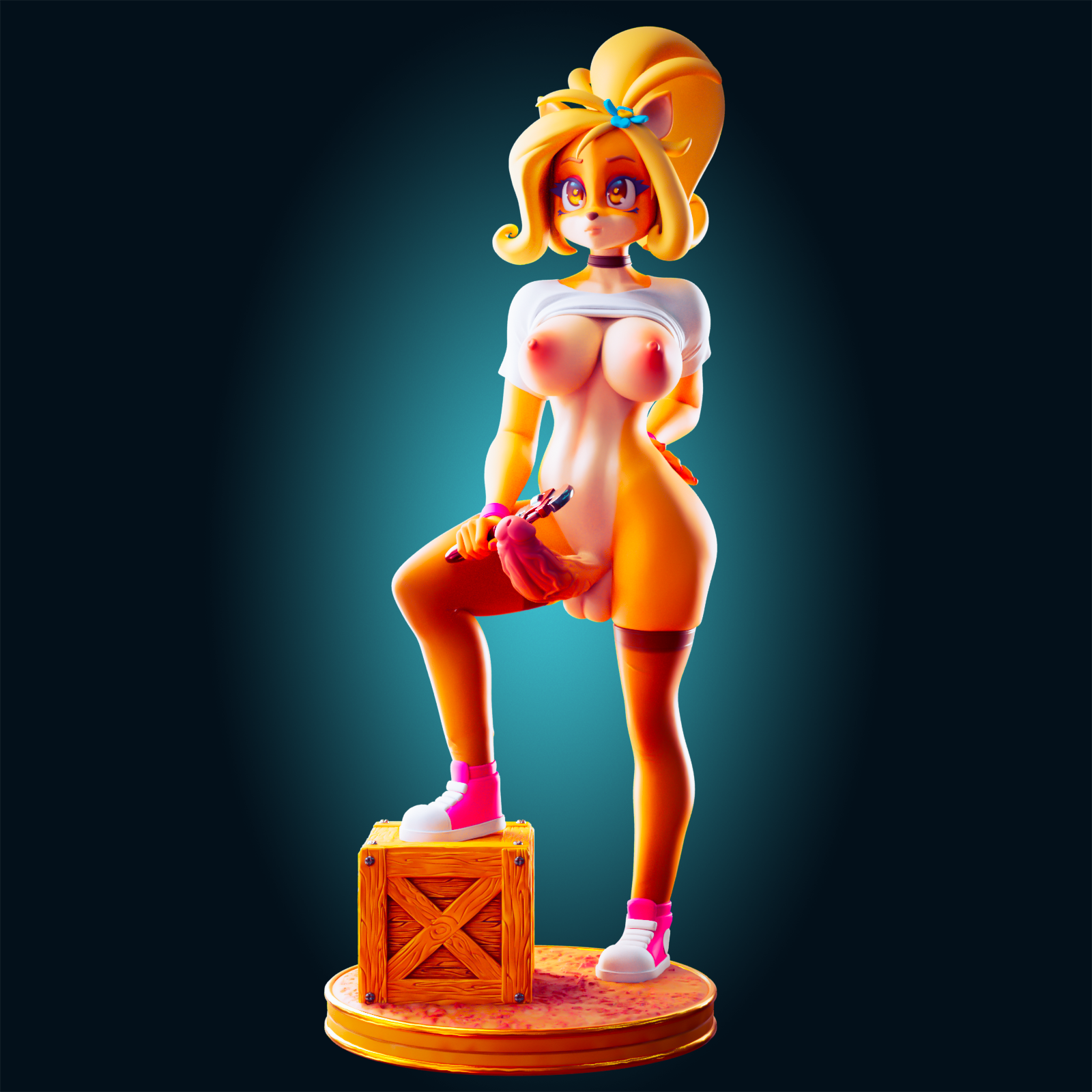 Coco Bandicoot - Image 27