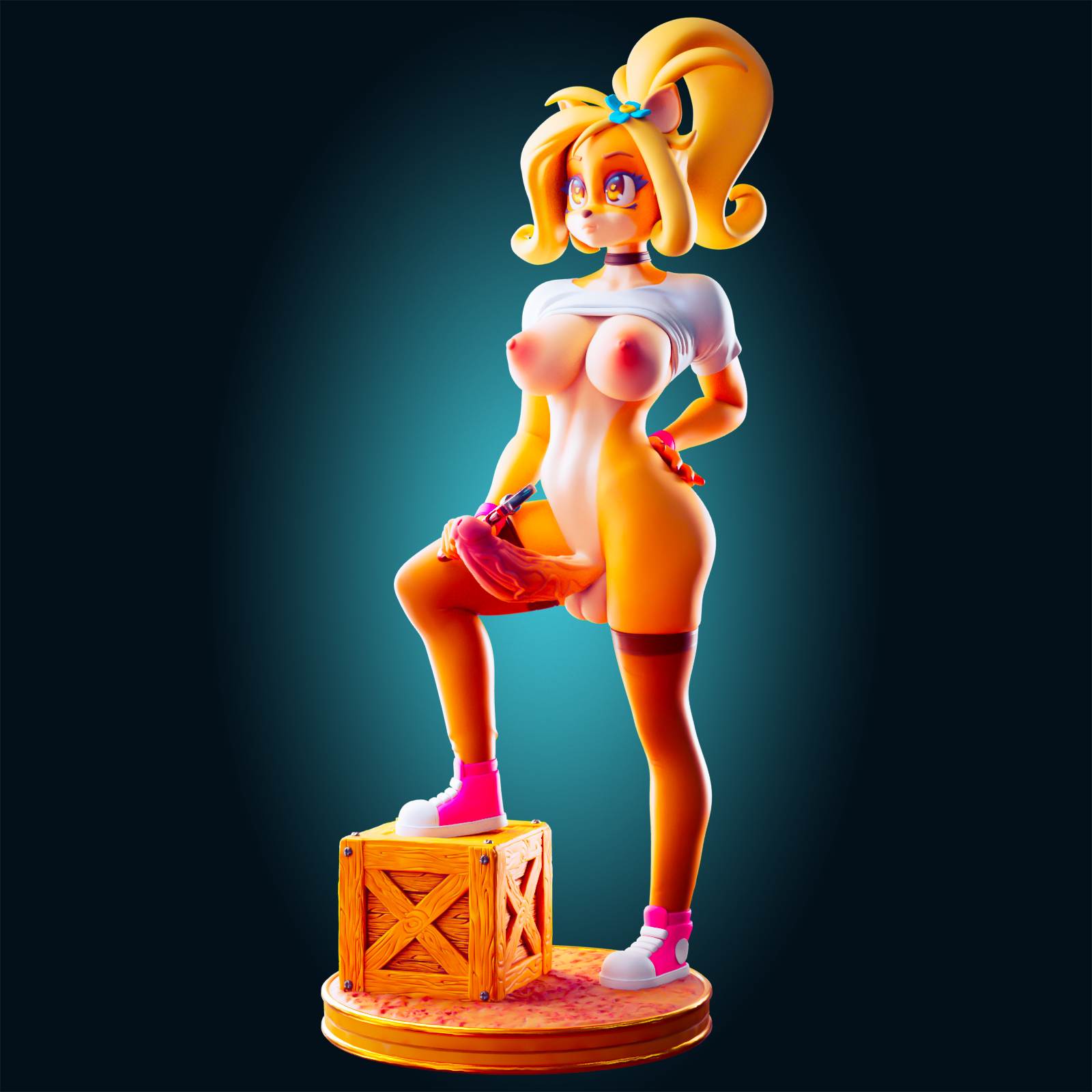 Coco Bandicoot - Image 28