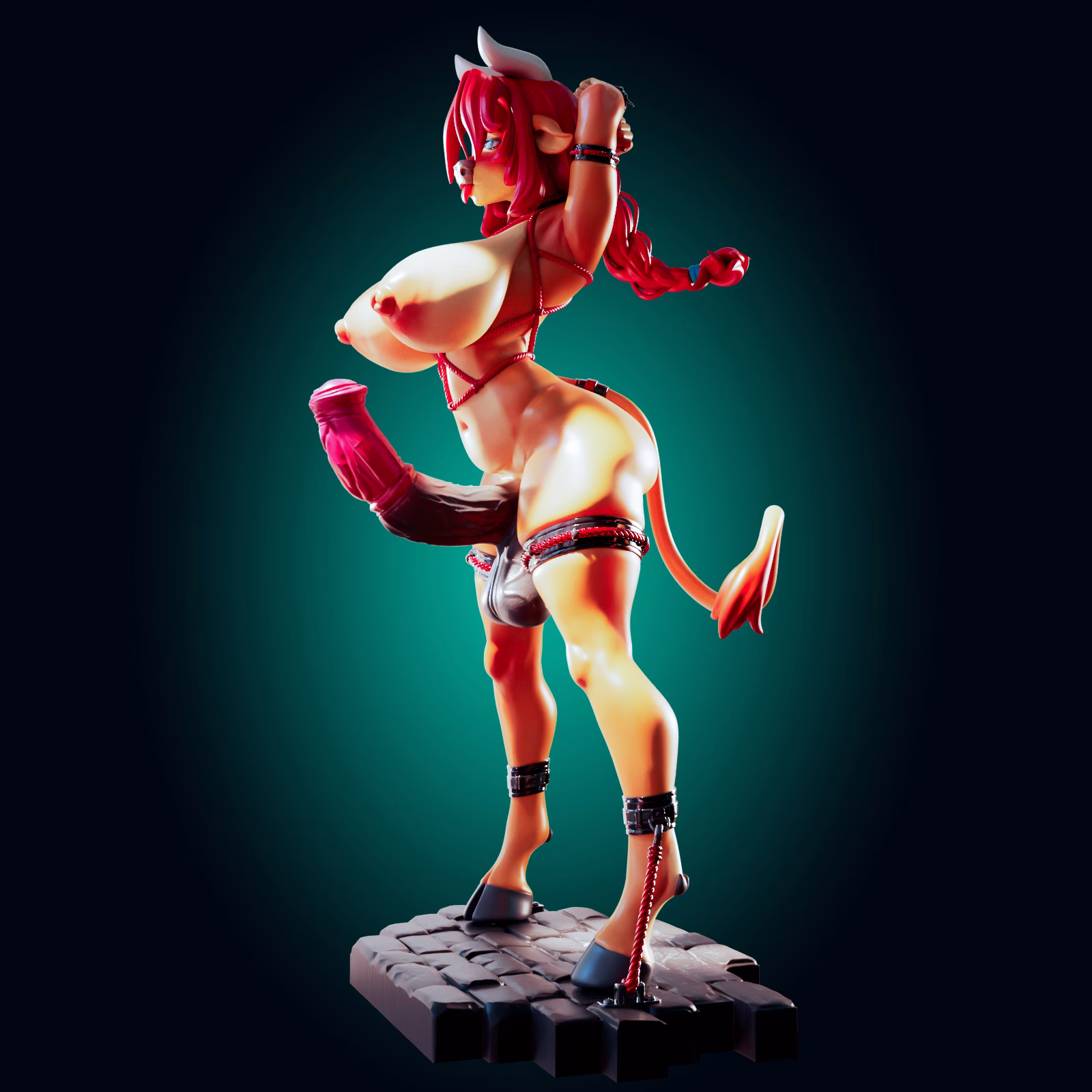Bonnie Bovine - Image 28