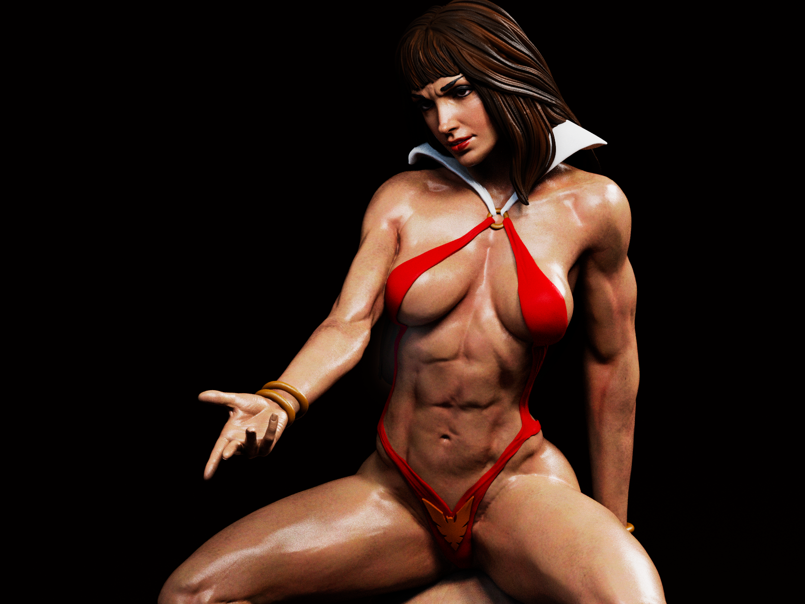 Vampirella - Image 3