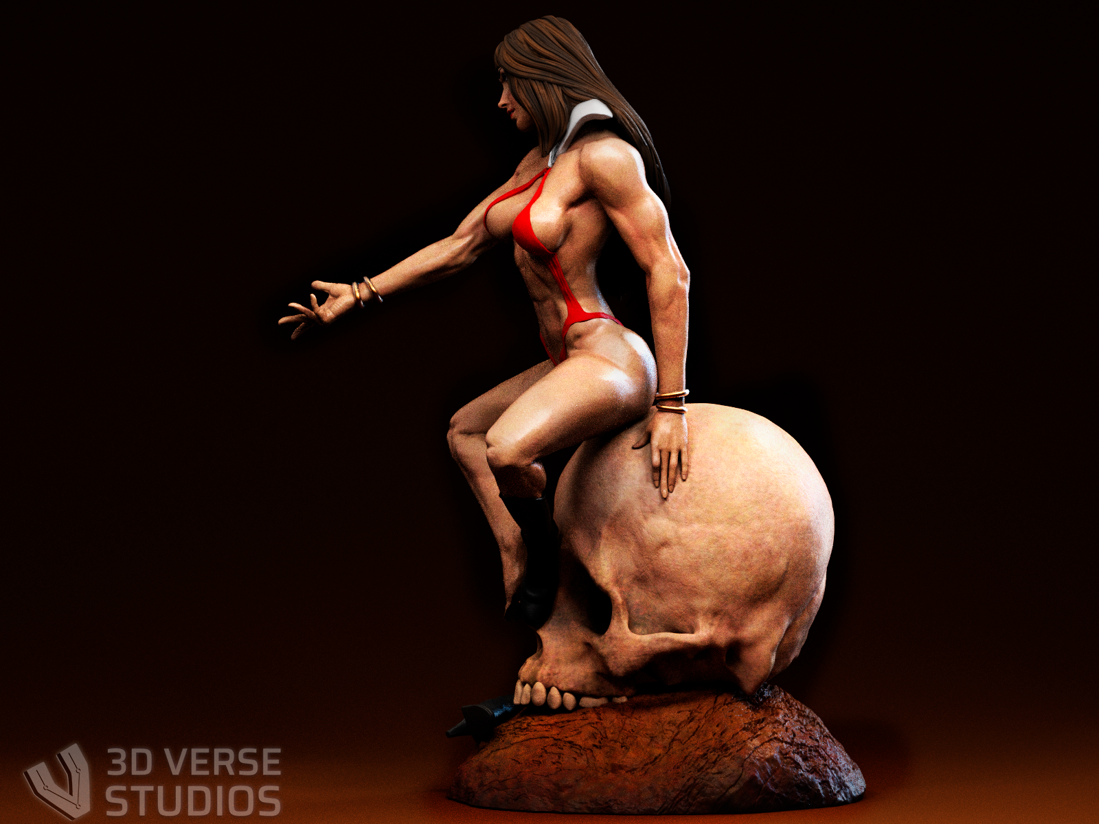 Vampirella - Image 6