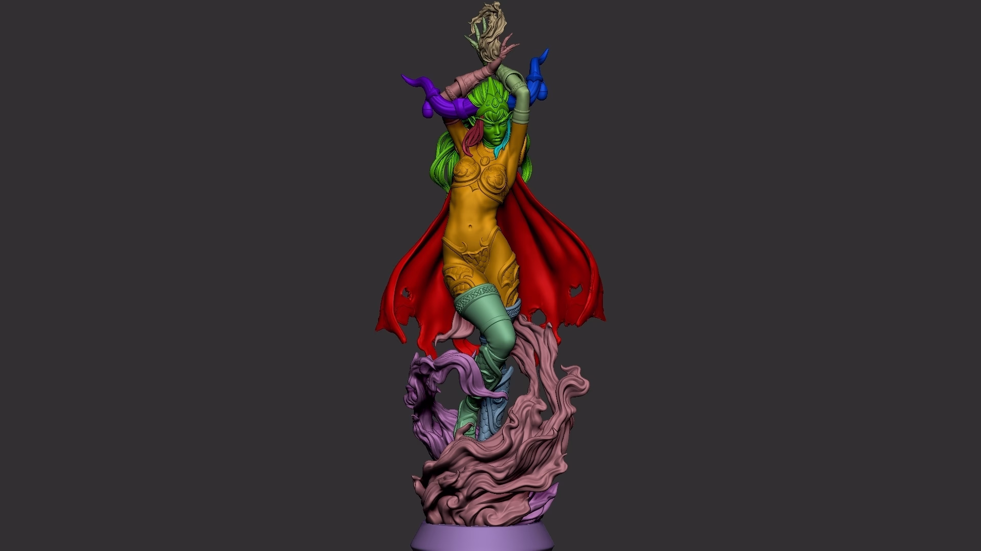 Alexstrasza World of Warcraft - Image 6