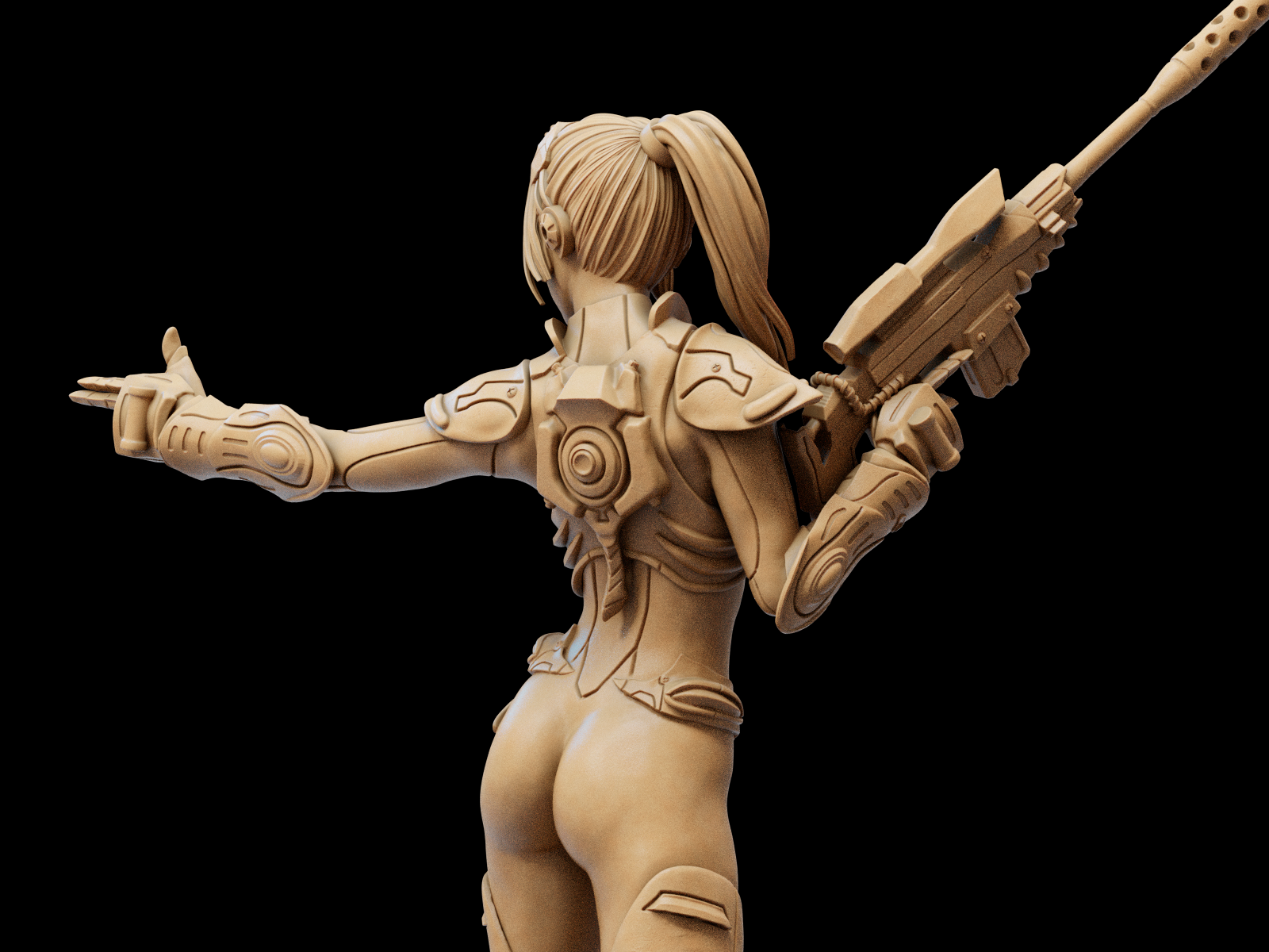 Nova Starcraft NSFW - Image 3
