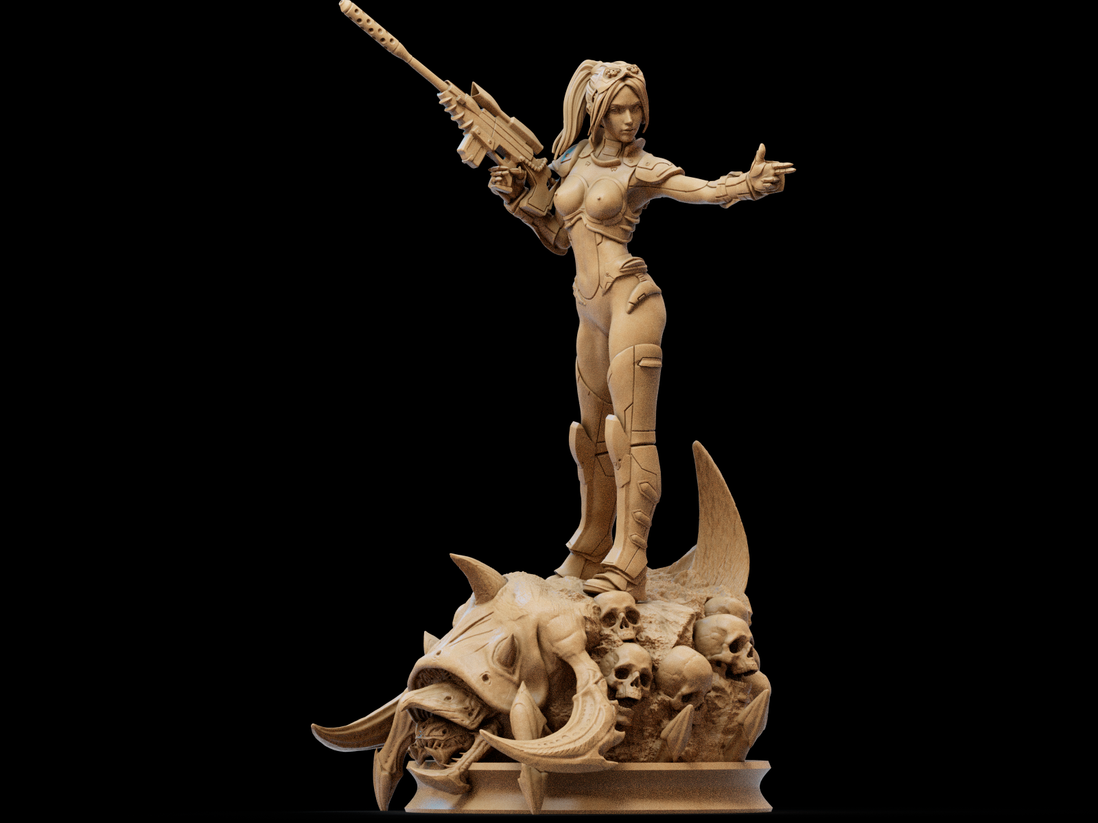 Nova Starcraft NSFW - Image 4