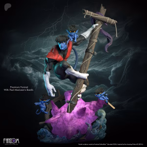 Nightcrawler