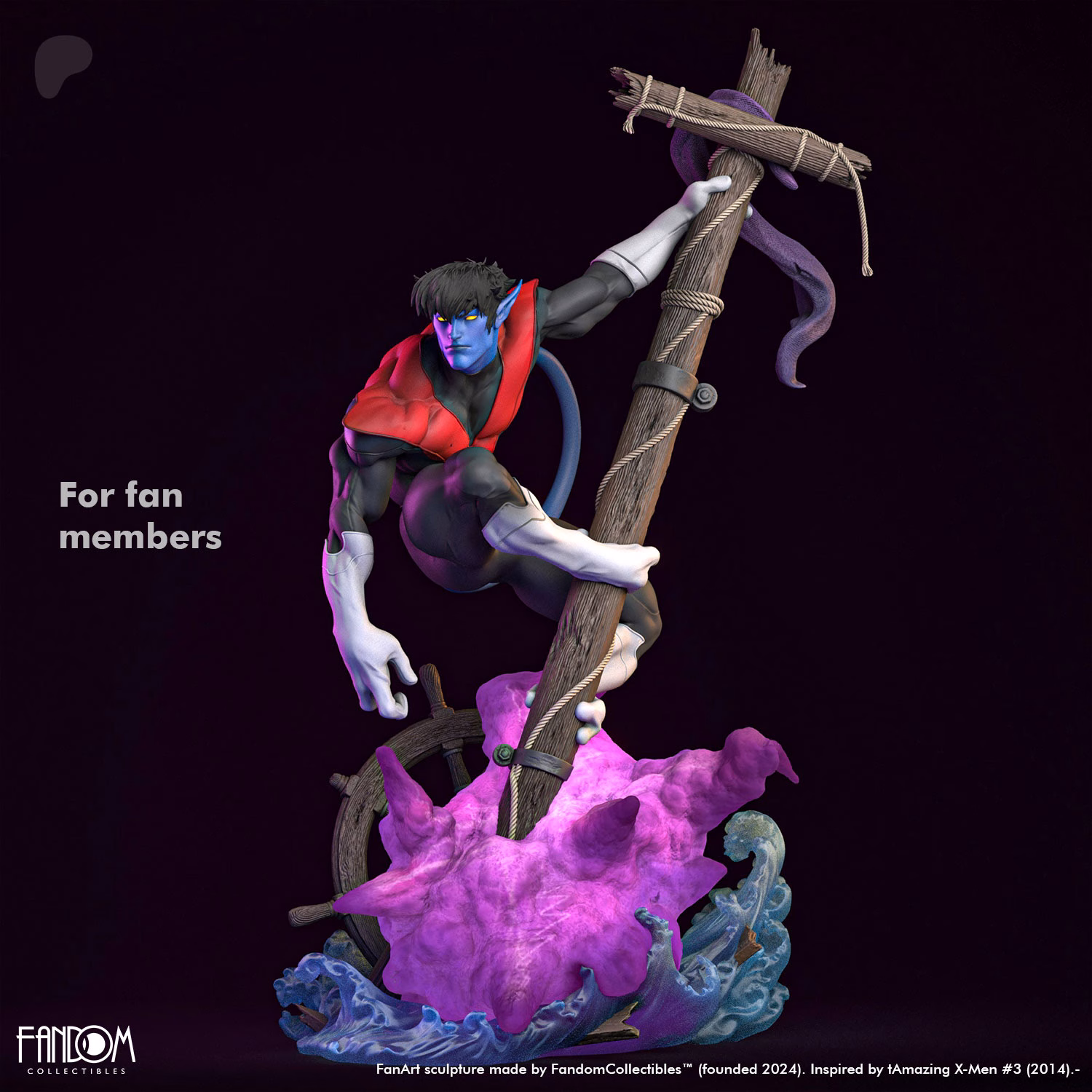 Nightcrawler - Image 11