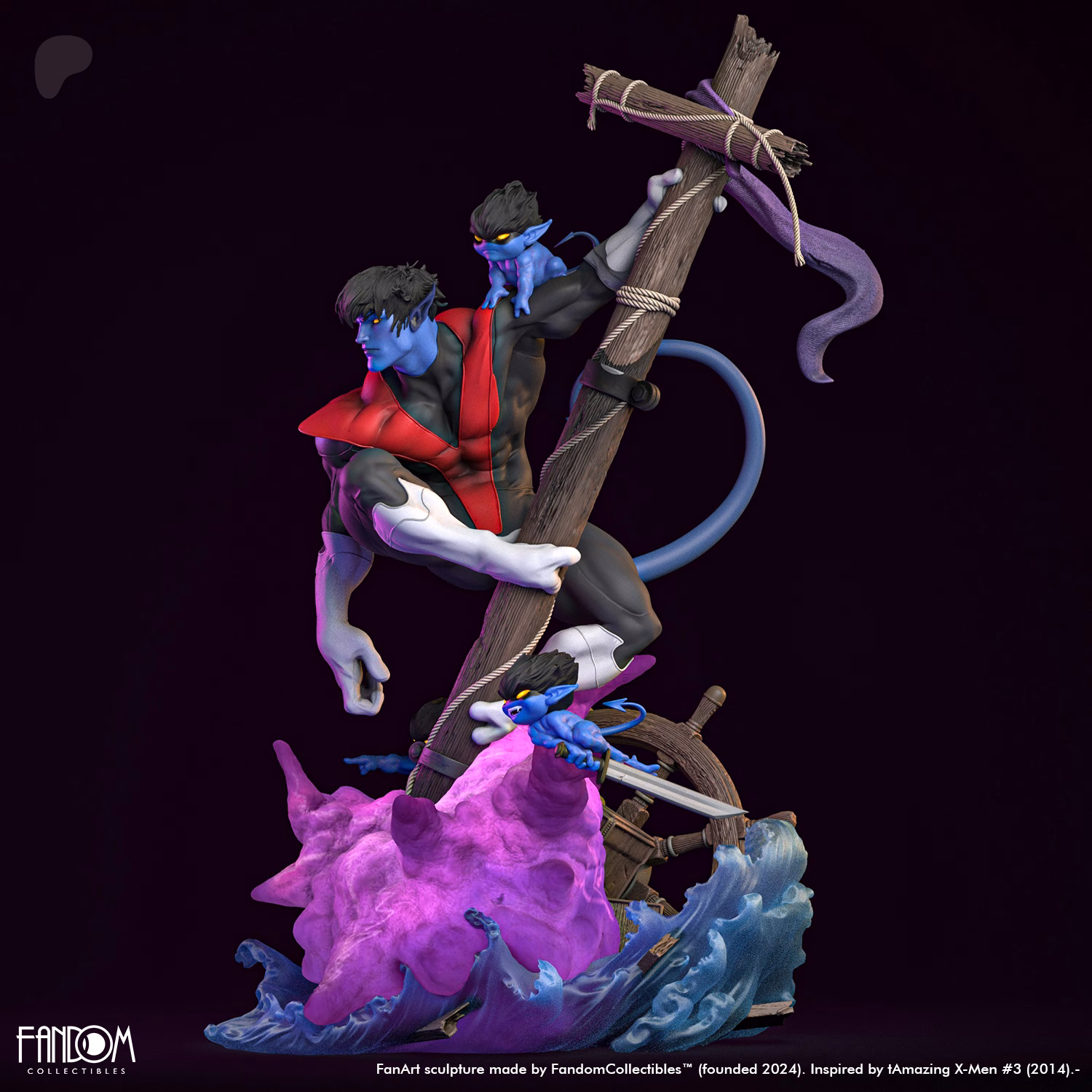 Nightcrawler - Image 2