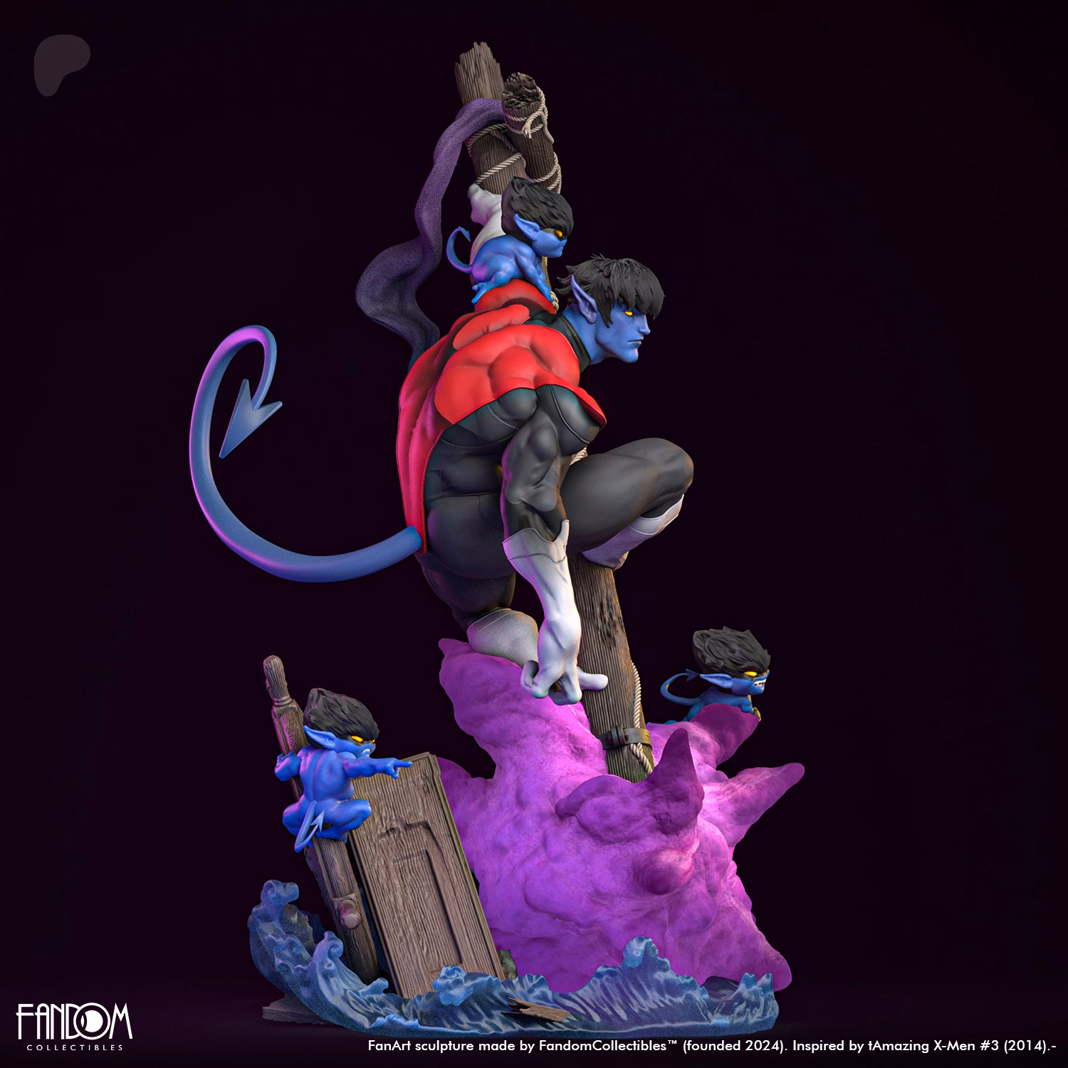 Nightcrawler - Image 3