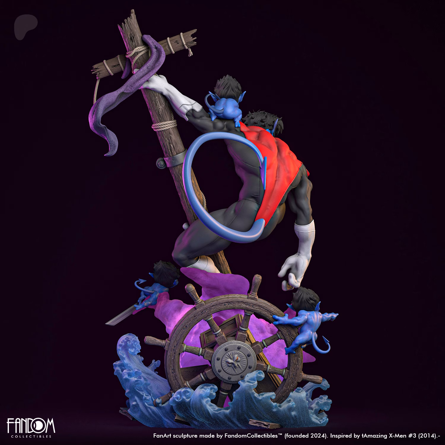 Nightcrawler - Image 4