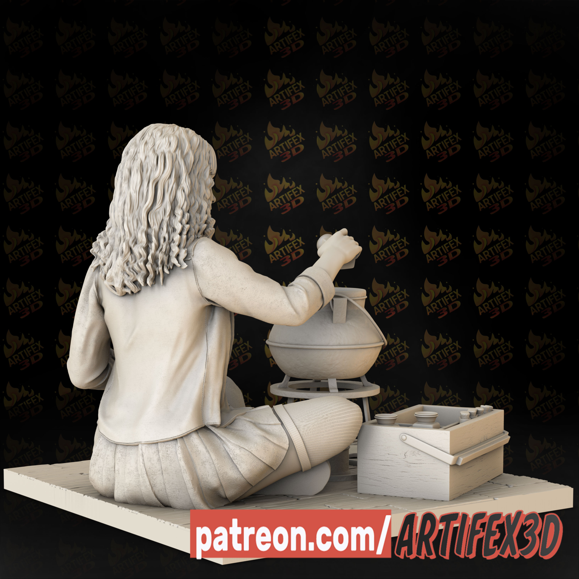 Hermione - Image 3