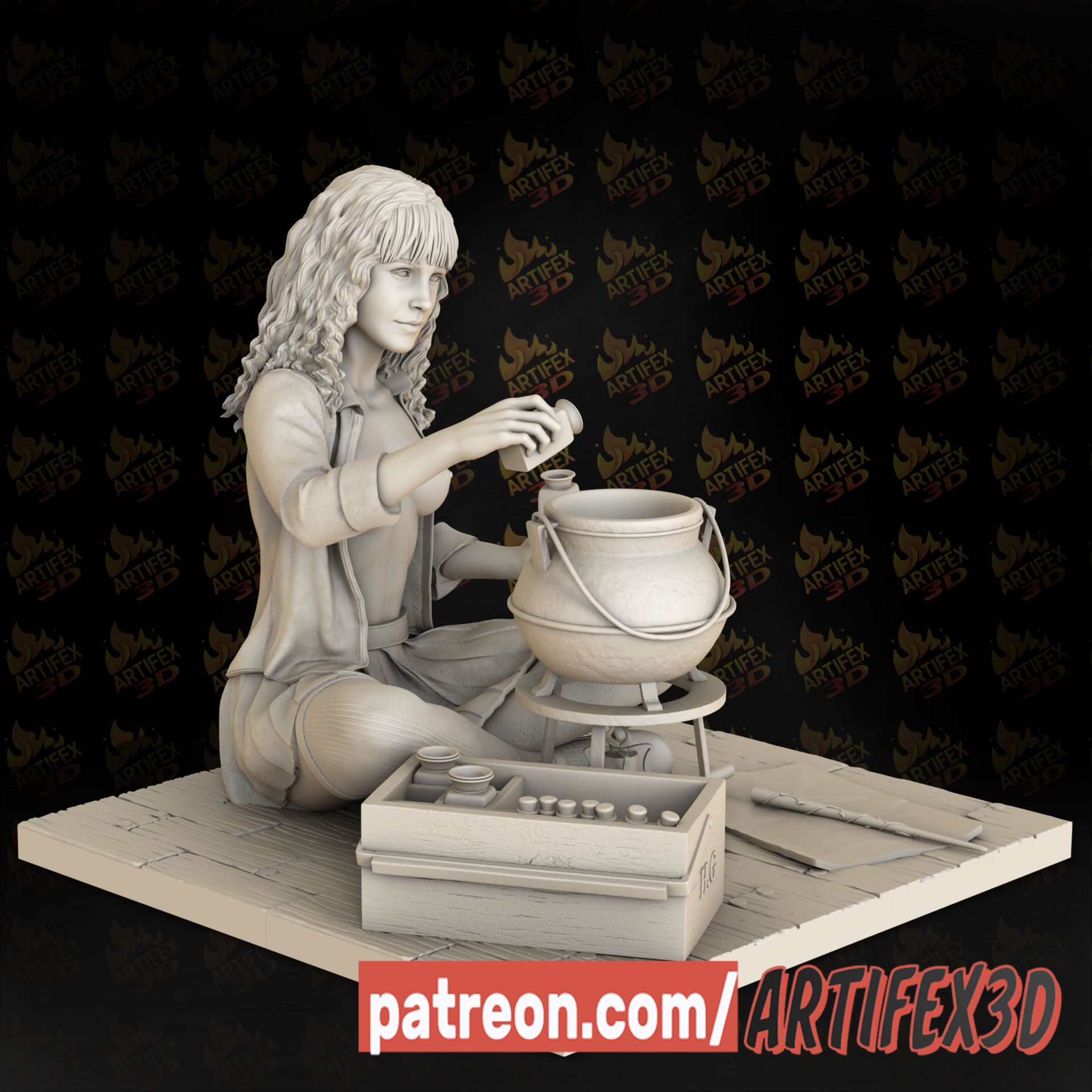 Hermione - Image 4