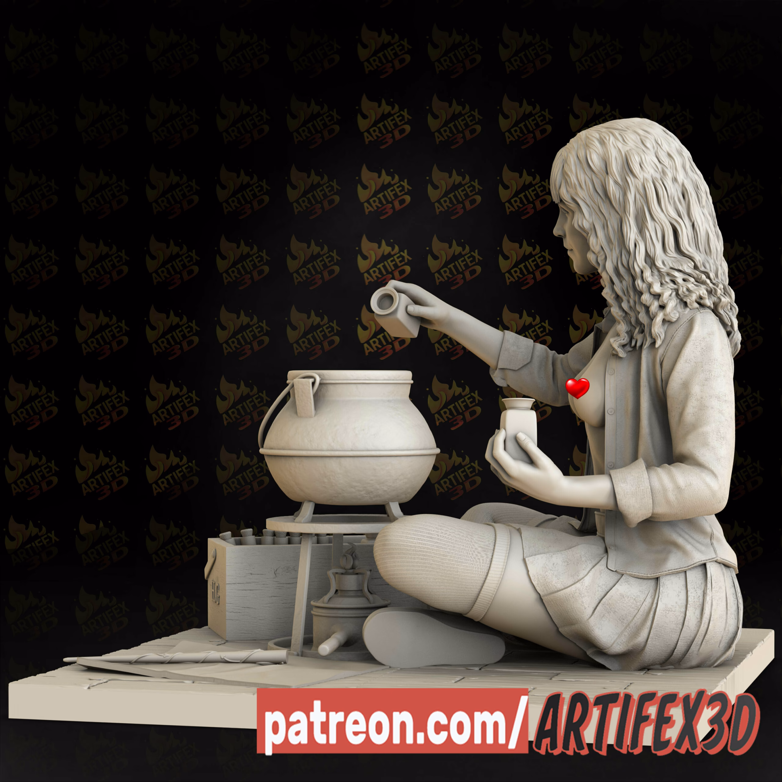 Hermione - Image 5