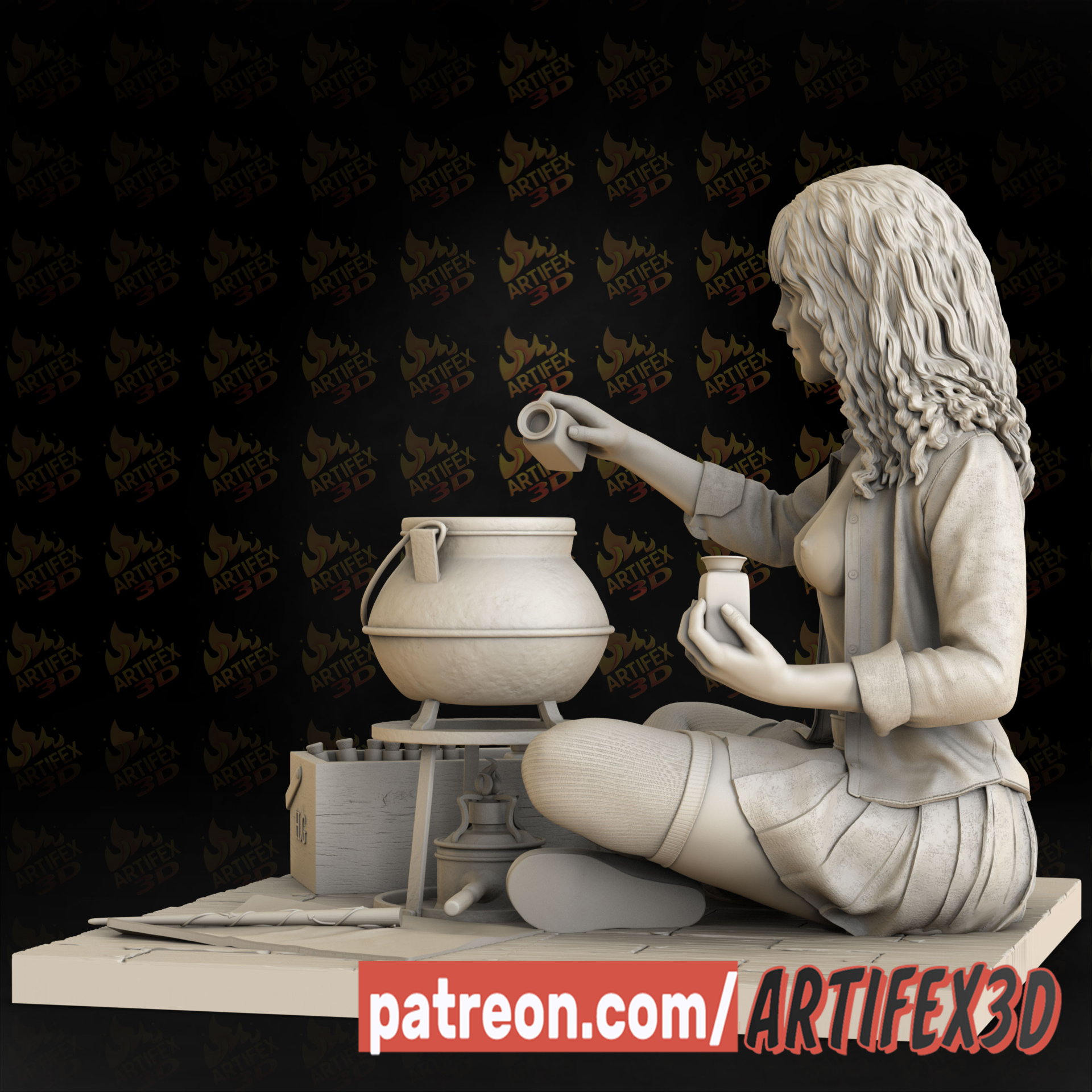 Hermione - Image 6