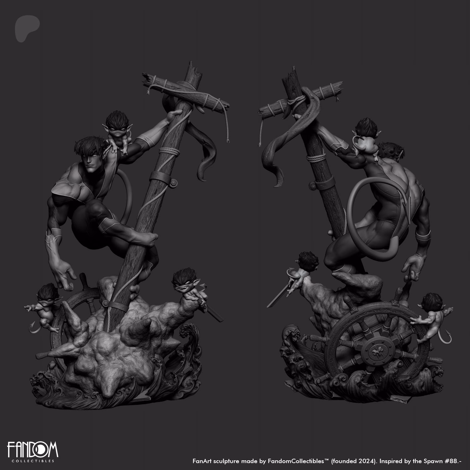 Nightcrawler - Image 6