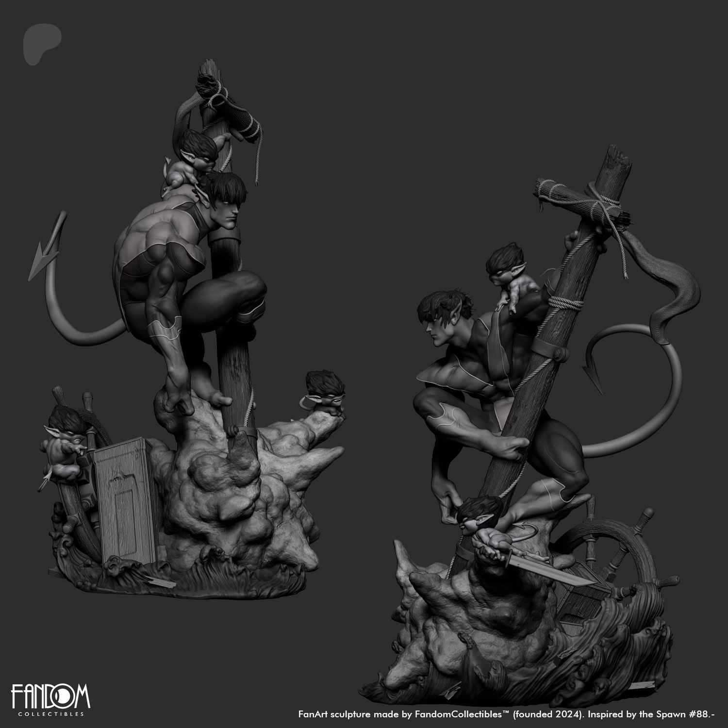 Nightcrawler - Image 7