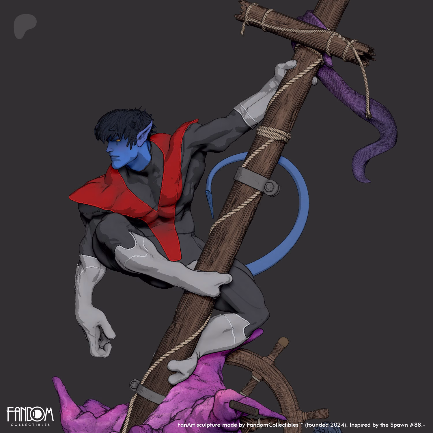 Nightcrawler - Image 8