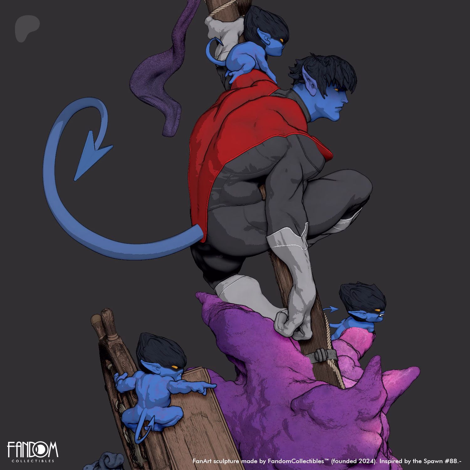 Nightcrawler - Image 9