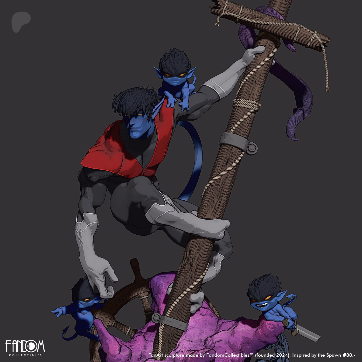 Nightcrawler - Image 10
