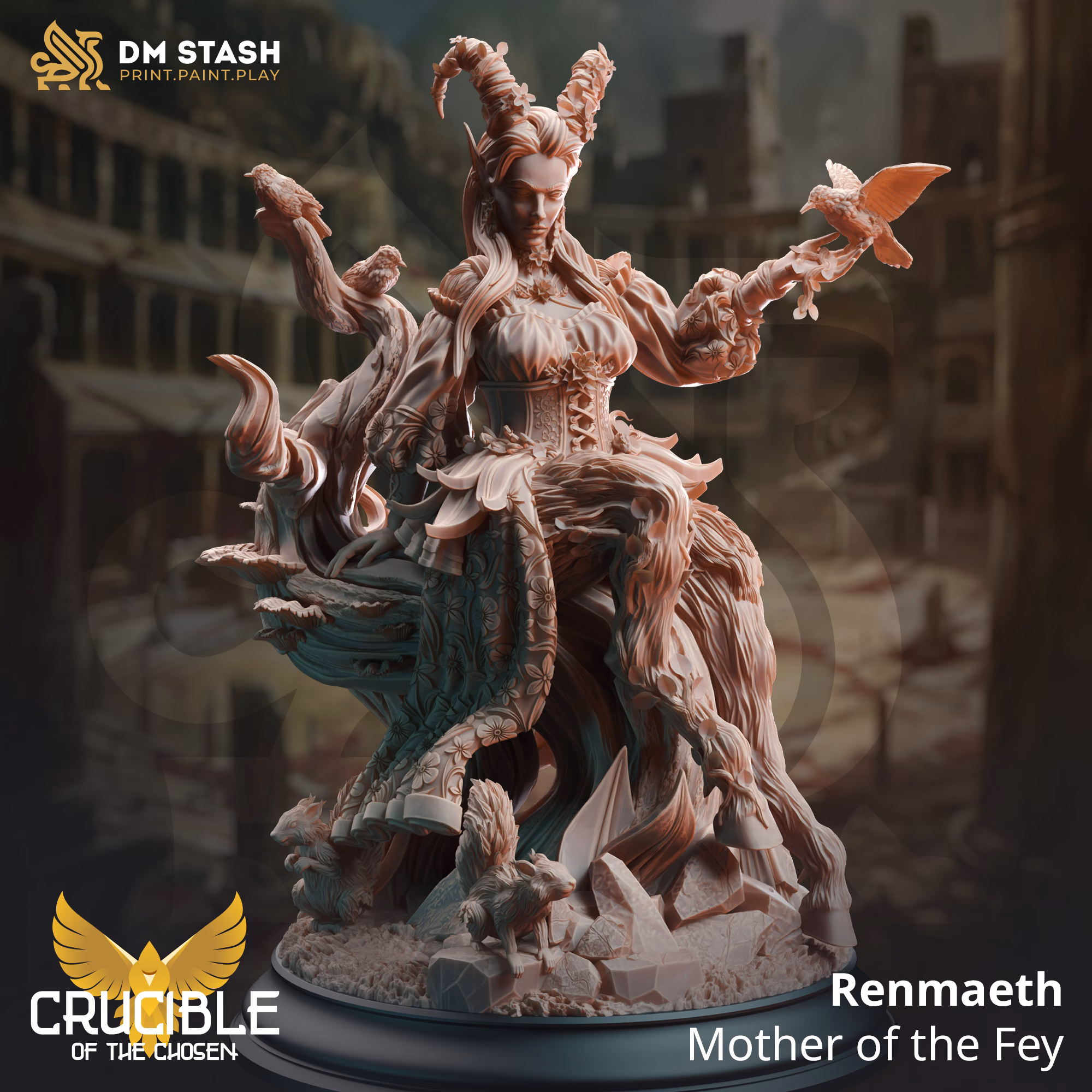 Crucible of the Chosen April 2024 - Image 12