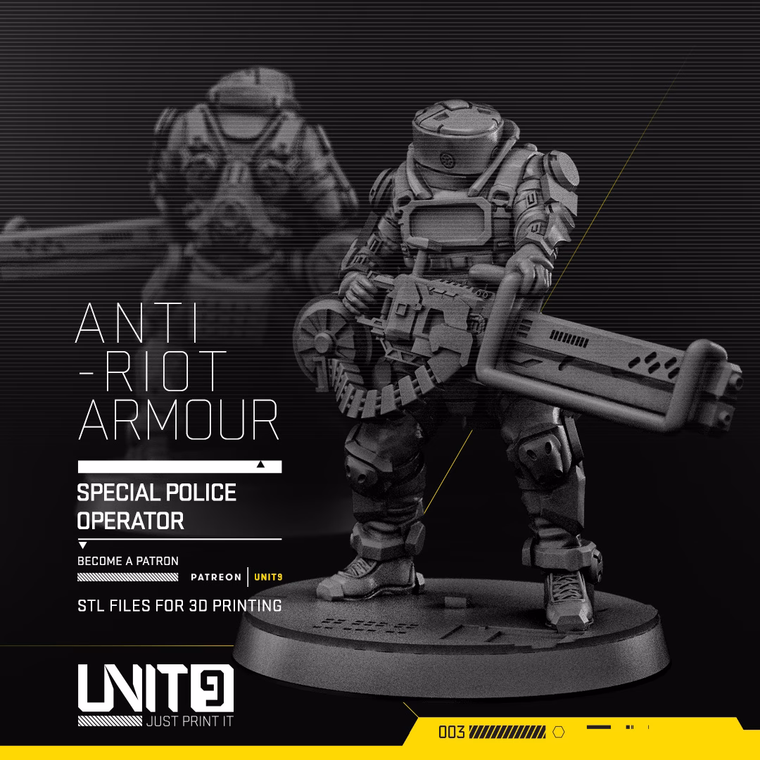 Unit9 New Welcome Pack Printing Lord - Image 4