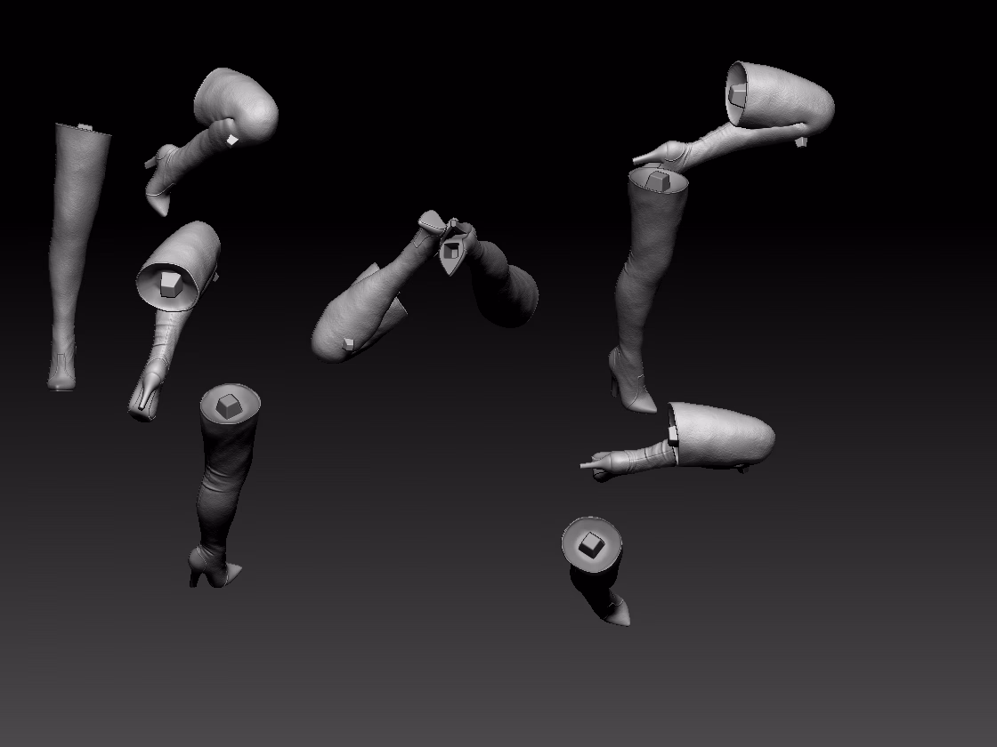 Elastigirl - Image 20