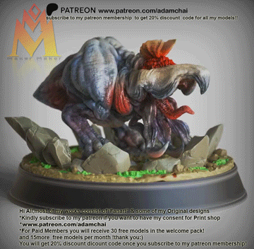 Zombies Plants vs Zombies and Shrieker Tremors and Nibelsnarf - Image 3