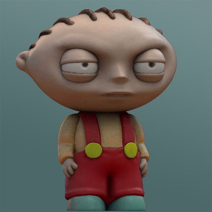 Family Guy Pack - Image 6