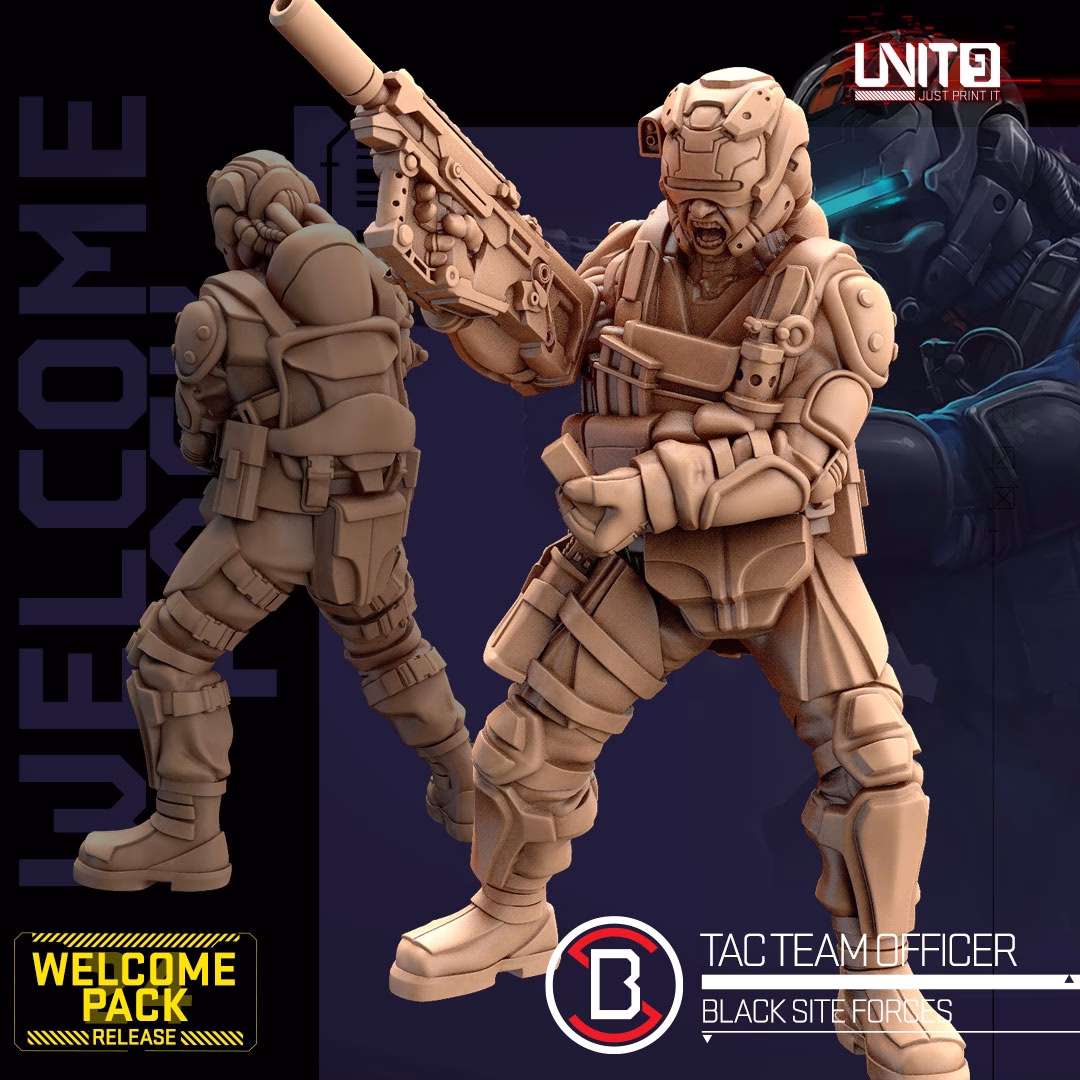 Unit9 New Welcome Pack Printing Lord - Image 12