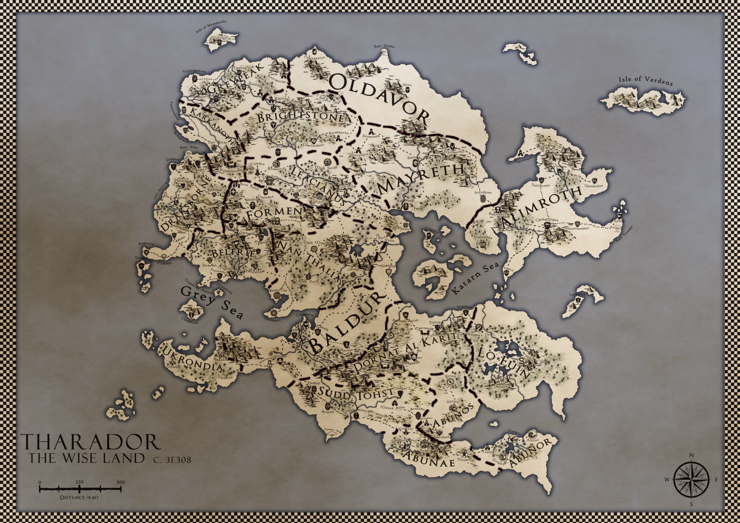 Crucible of the Chosen April 2024 - Image 15
