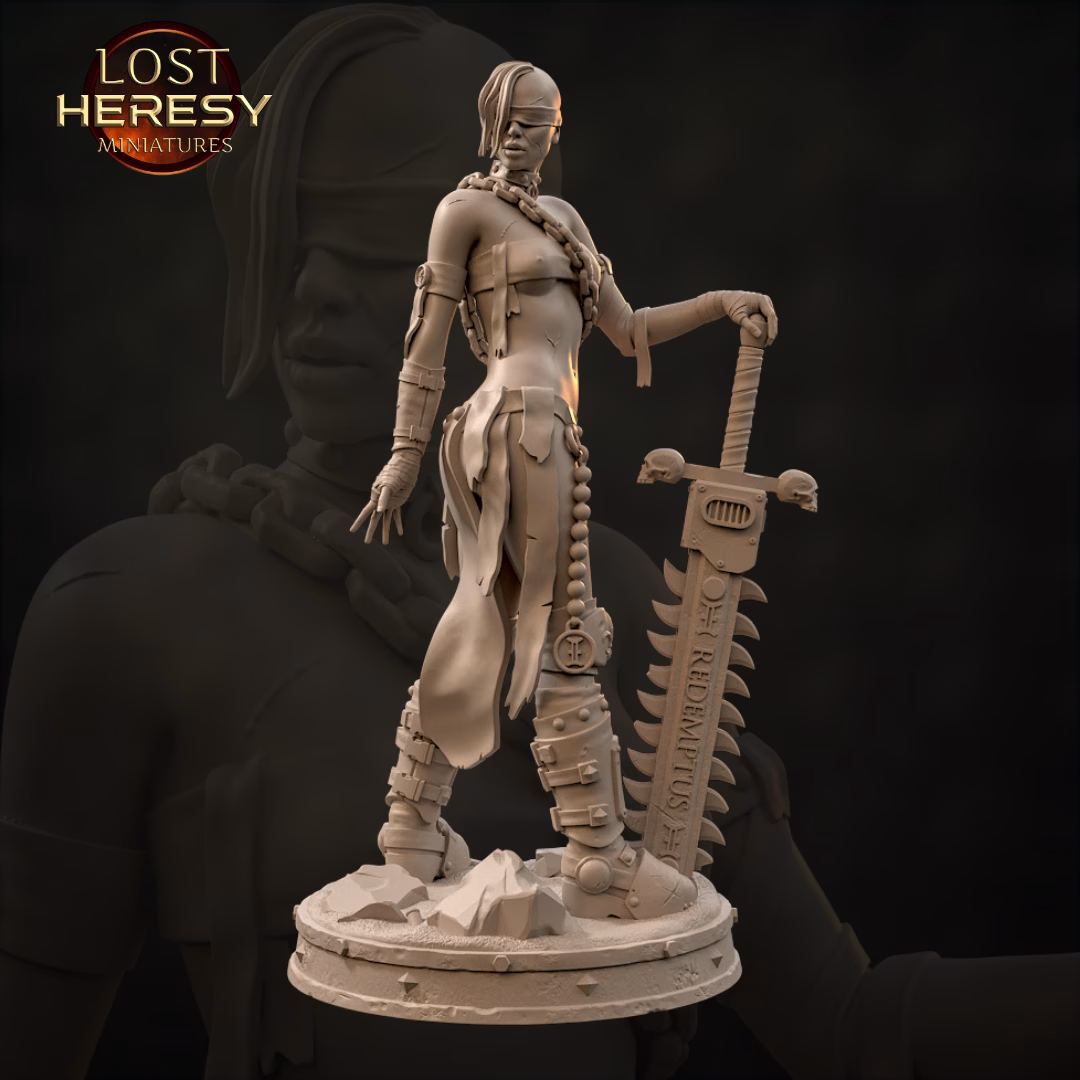 The Penitent - Image 4