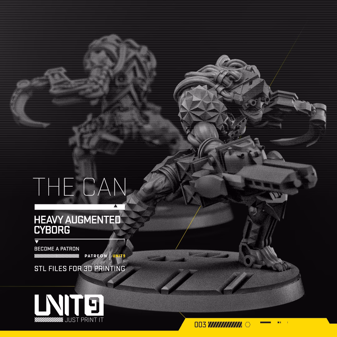 Unit9 New Welcome Pack Printing Lord - Image 17
