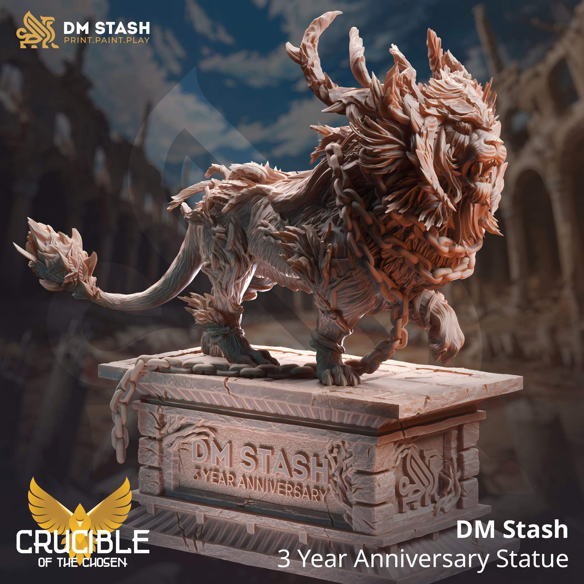 Crucible of the Chosen April 2024 - Image 16