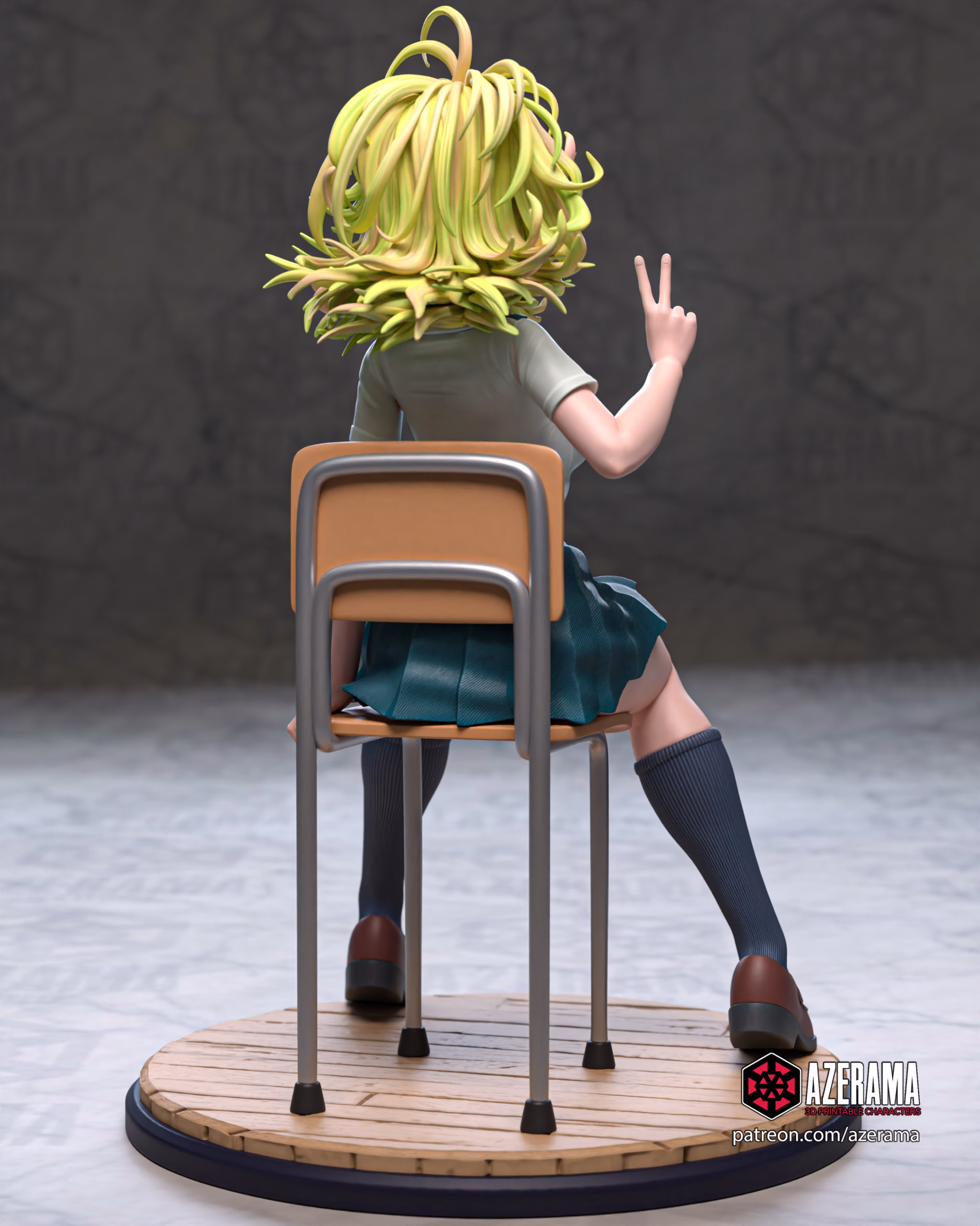Toru Hagakure - Image 6