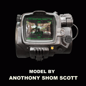 Pip-Boy