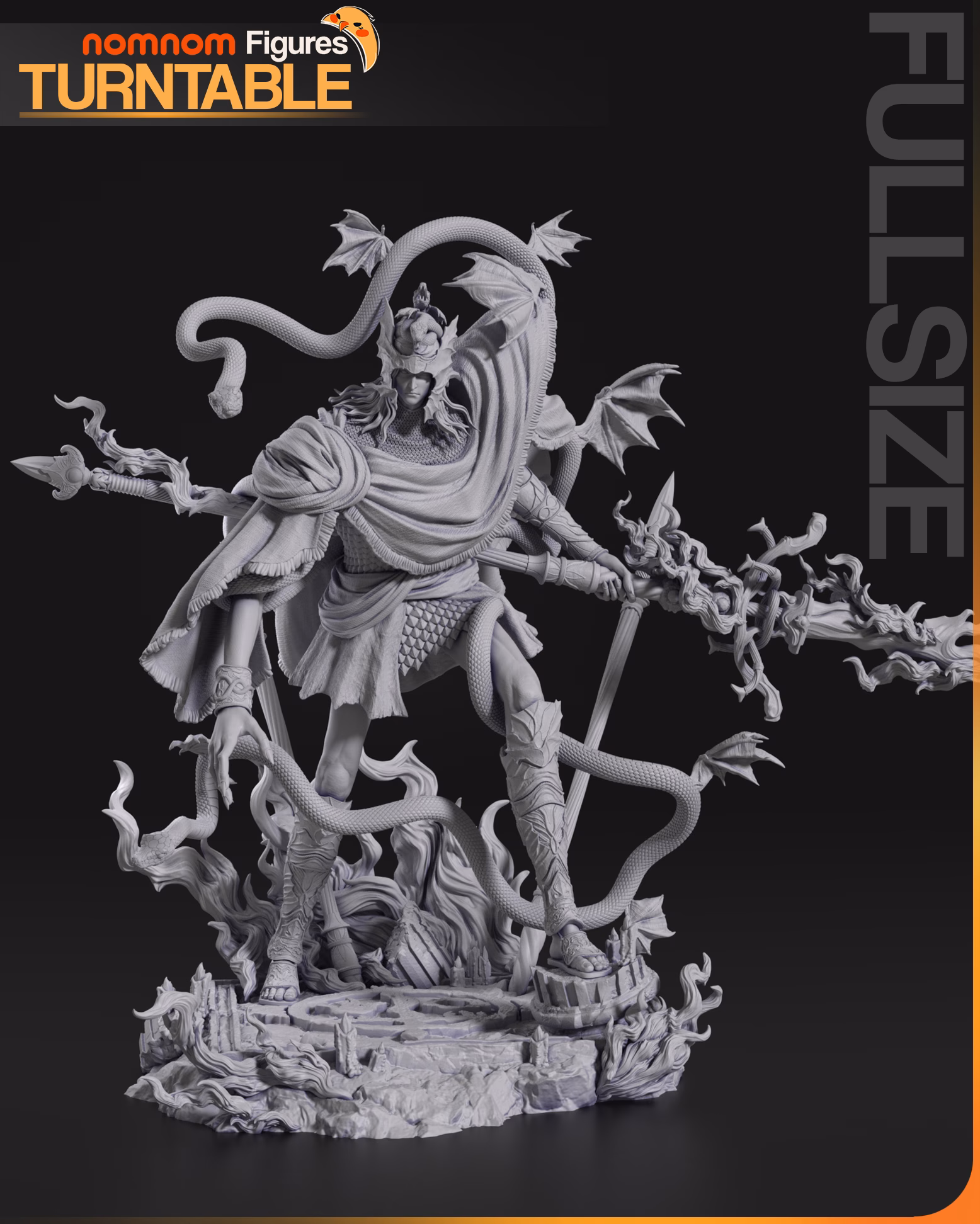 Messmer Impale Elden Ring - Image 6