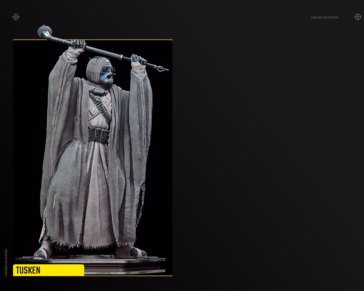 Tusken - Star Wars - Image 12